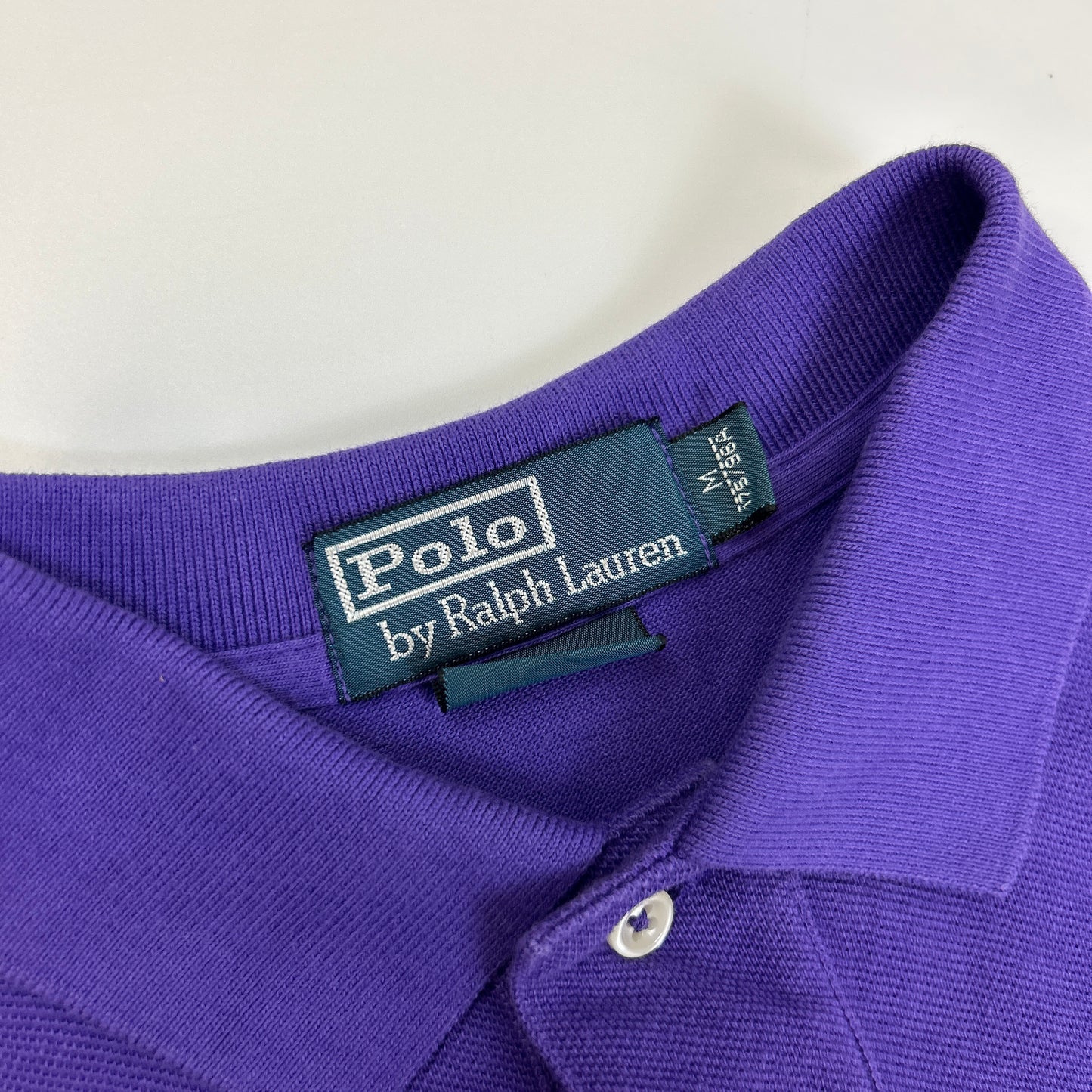 Ralph Lauren Brazil Polo (M)
