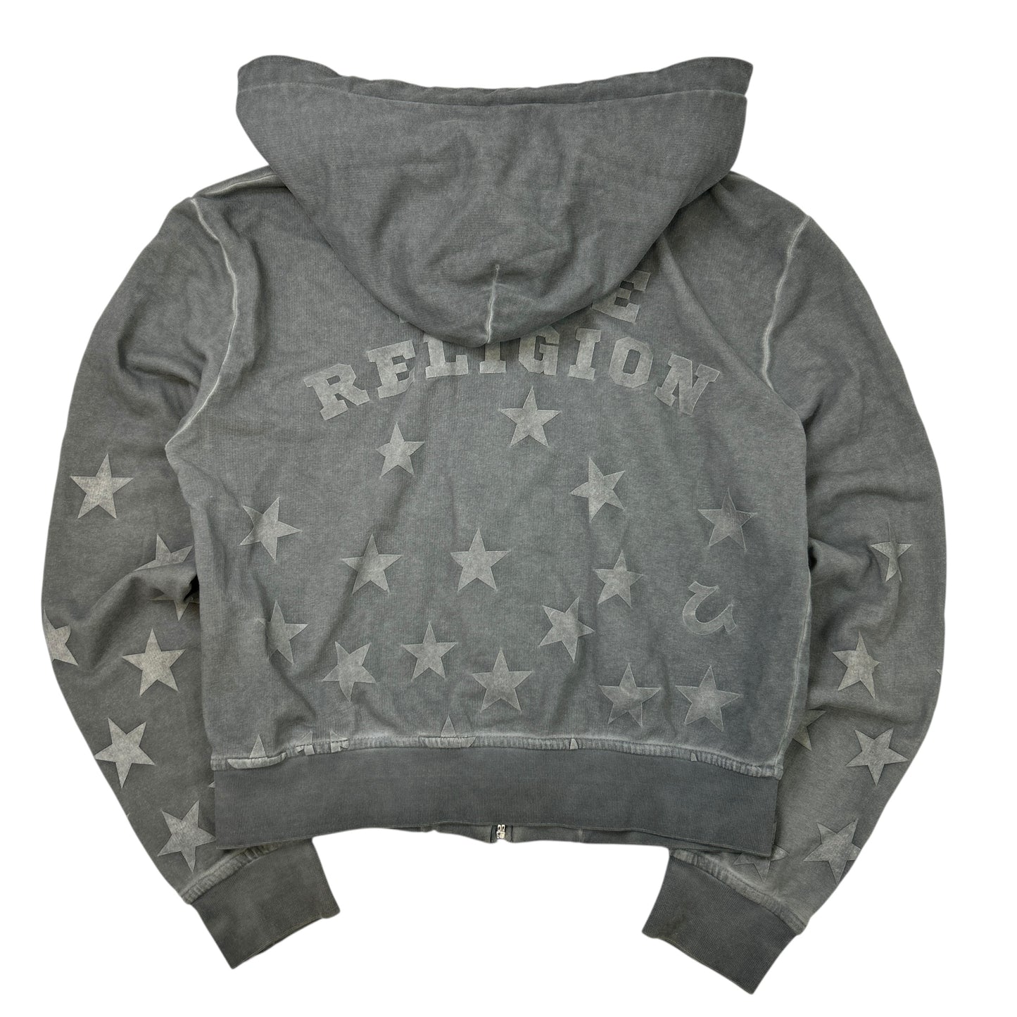 True Religion Hoodie (S)