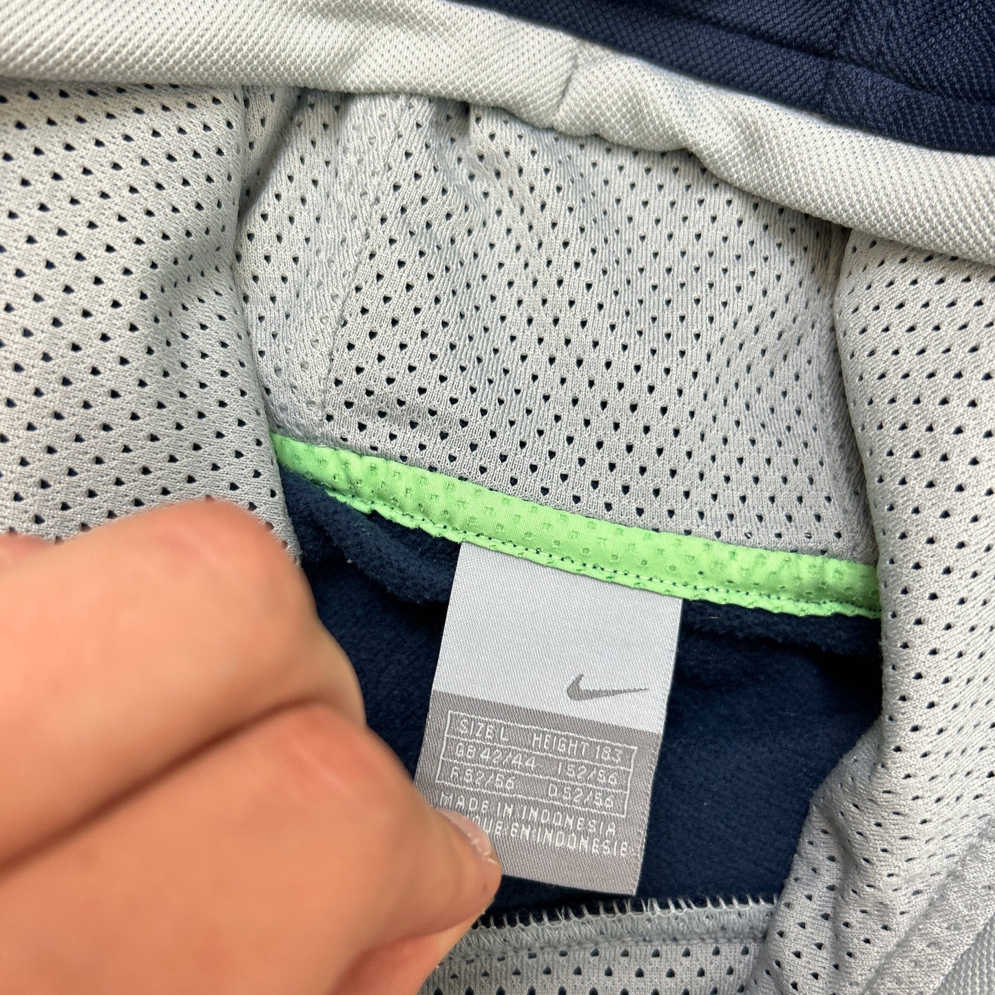 Nike Shox Hoodie (L)