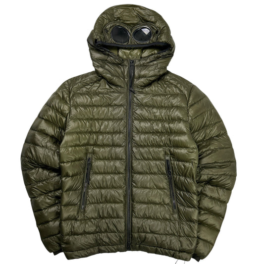 CP Company D.D Shell Puffer (S)
