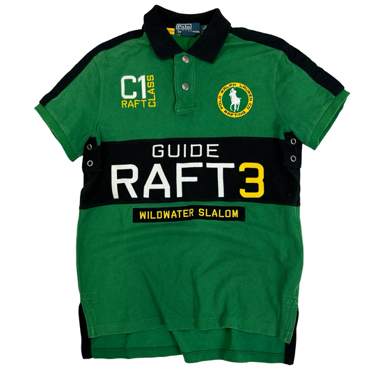 Ralph Lauren Rafting Polo (S)