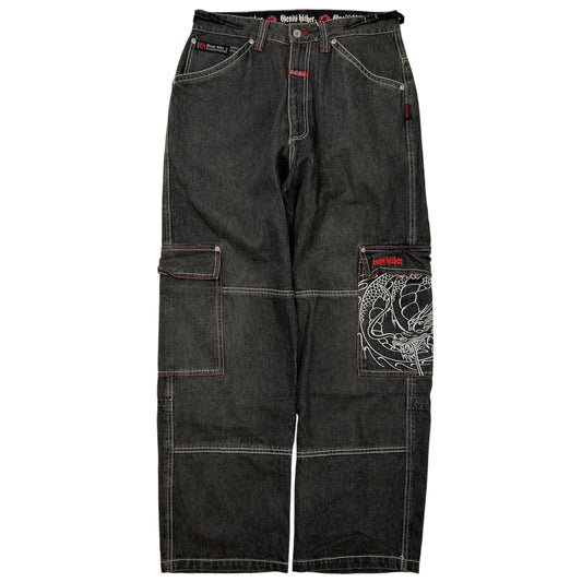 Cross Hither Jeans (32)