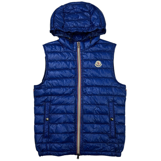 Moncler Gien Gilet (XS)