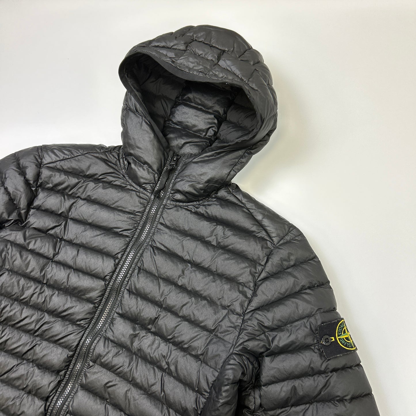 Stone Island Puffer (S)