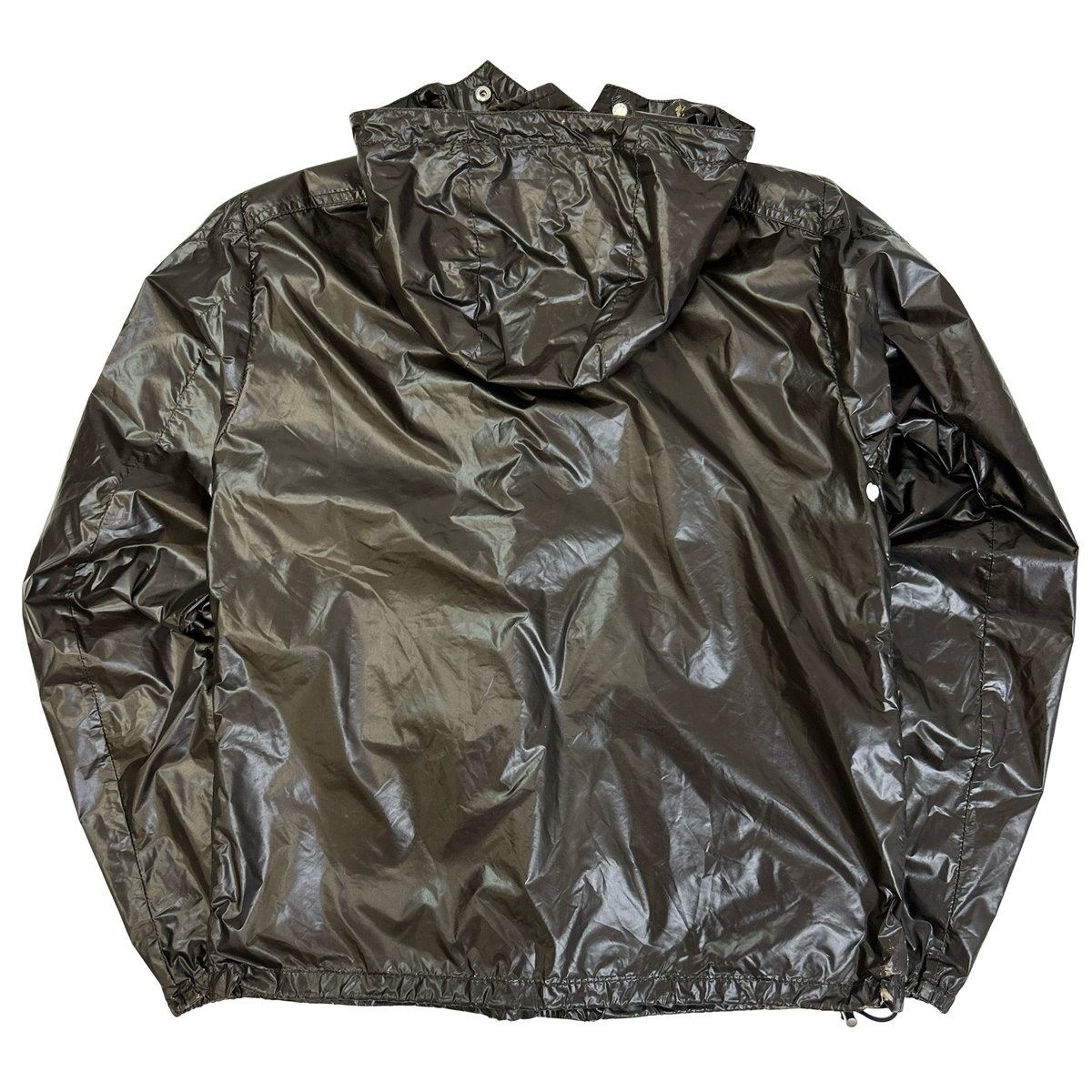 Moncler Nylon Jacket (M)