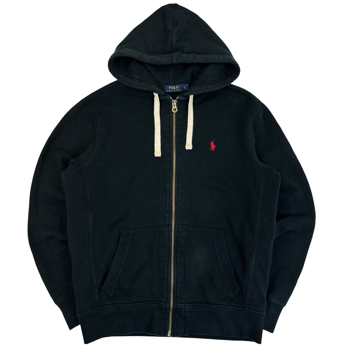 Ralph Lauren Hoodie (L)