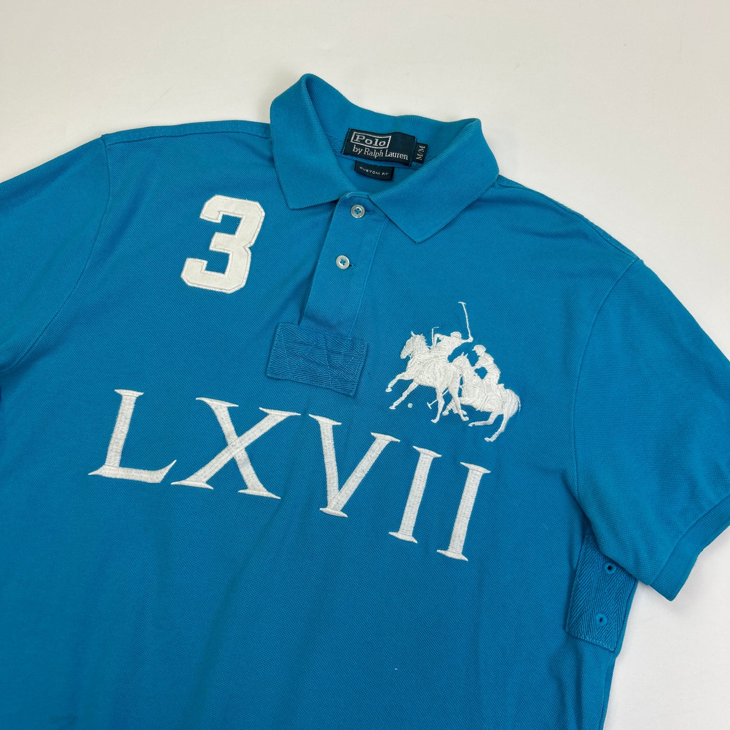 Ralph Lauren Polo (M)