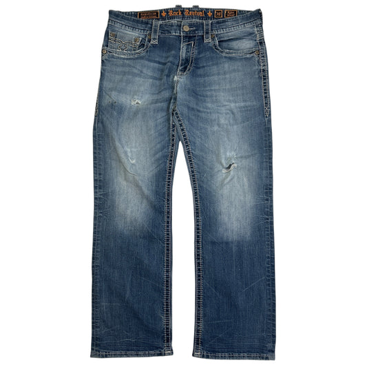 Rock Revival Jeans (38)