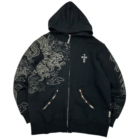 Dog Town Hoodie (XL)