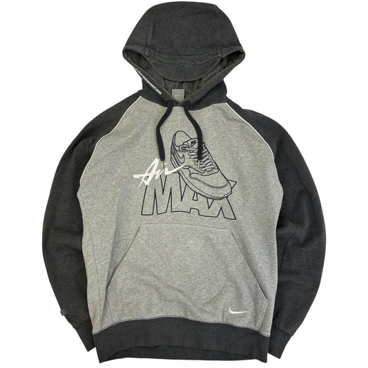 Nike Air Max Hoodie (S)