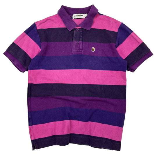 Bape Polo (S)