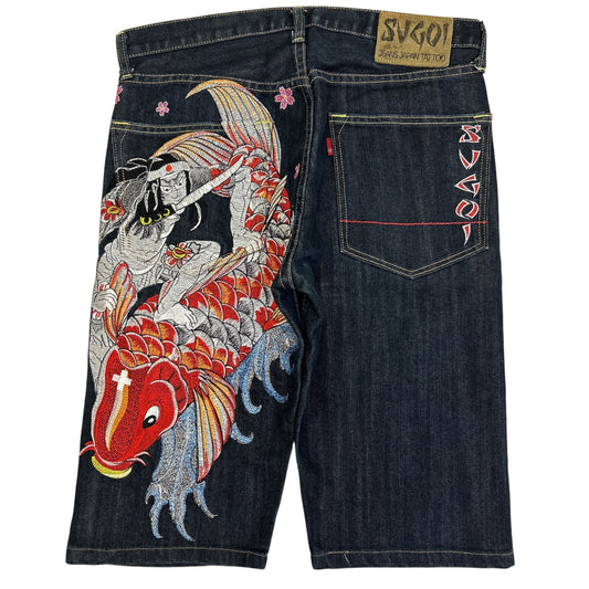 Sugoi Jorts (32)
