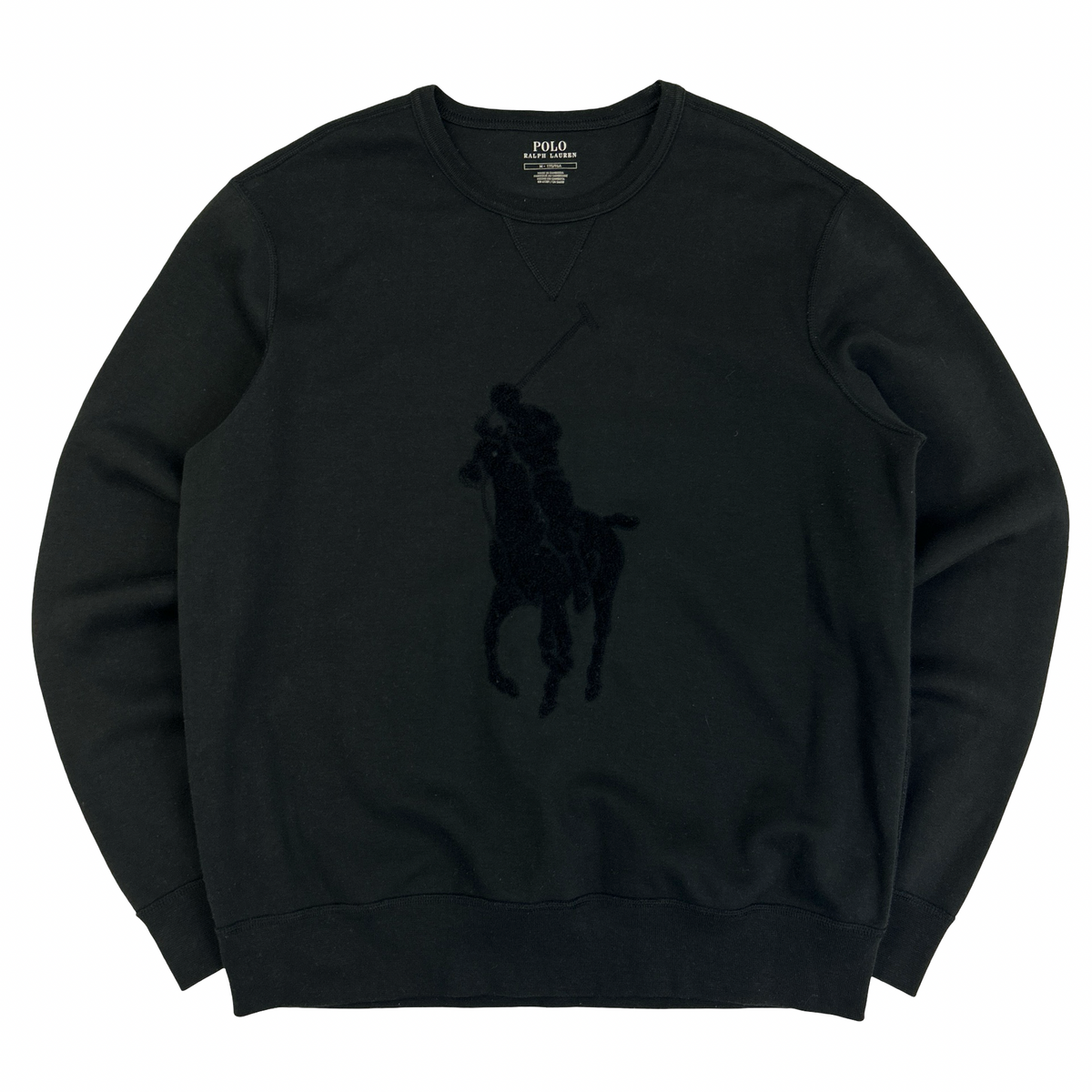 Ralph Lauren Jumper (M)