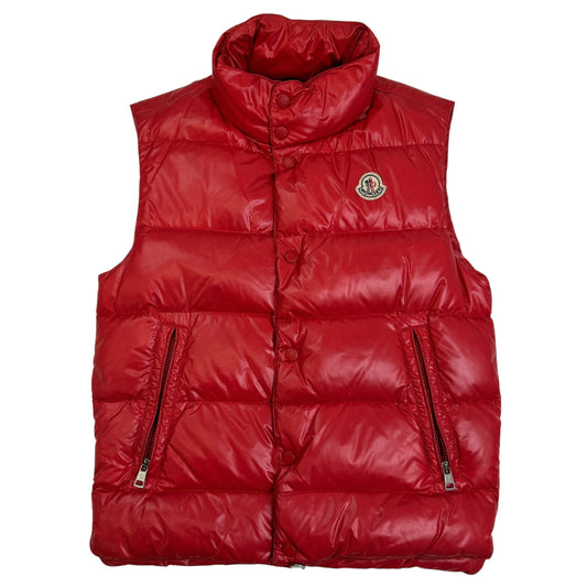 Moncler TIB Gilet (XS)