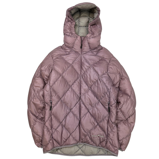 Montbell Puffer (XS)