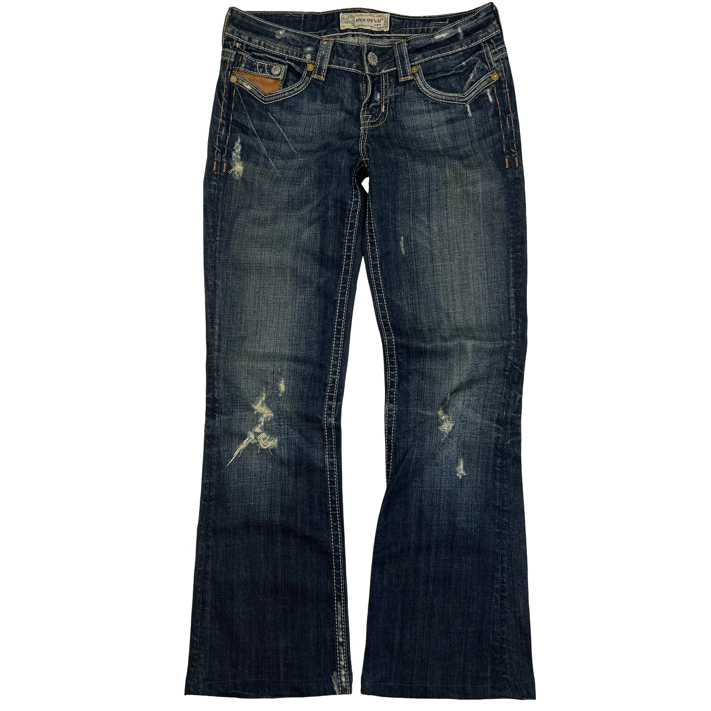 Mek Denim Jeans (28)