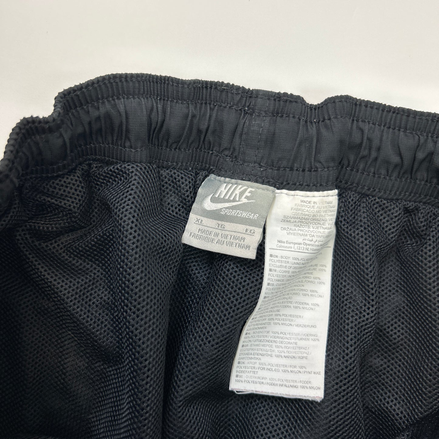 Nike Air Max Ltd Track Pants (XL)