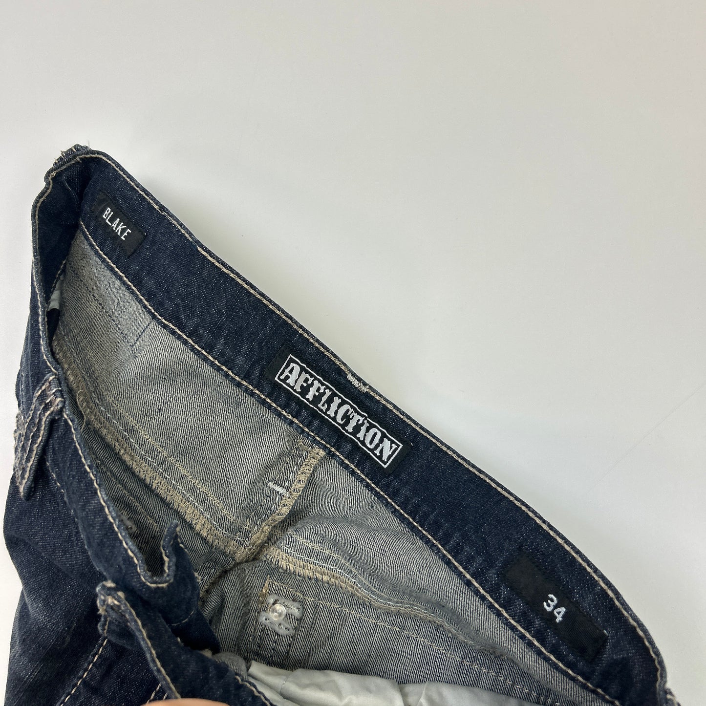 Affliction Jeans (34)