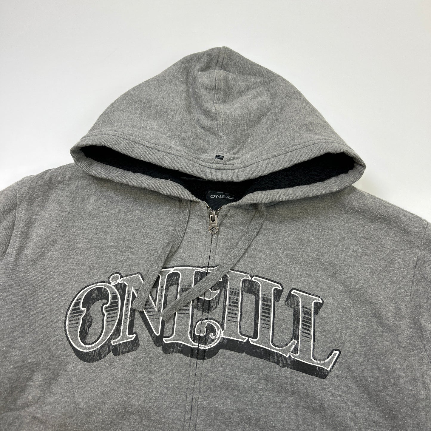 O’Neill Zip Up Hoodie (XL)