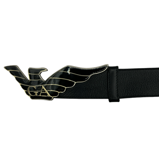 Armani Belt