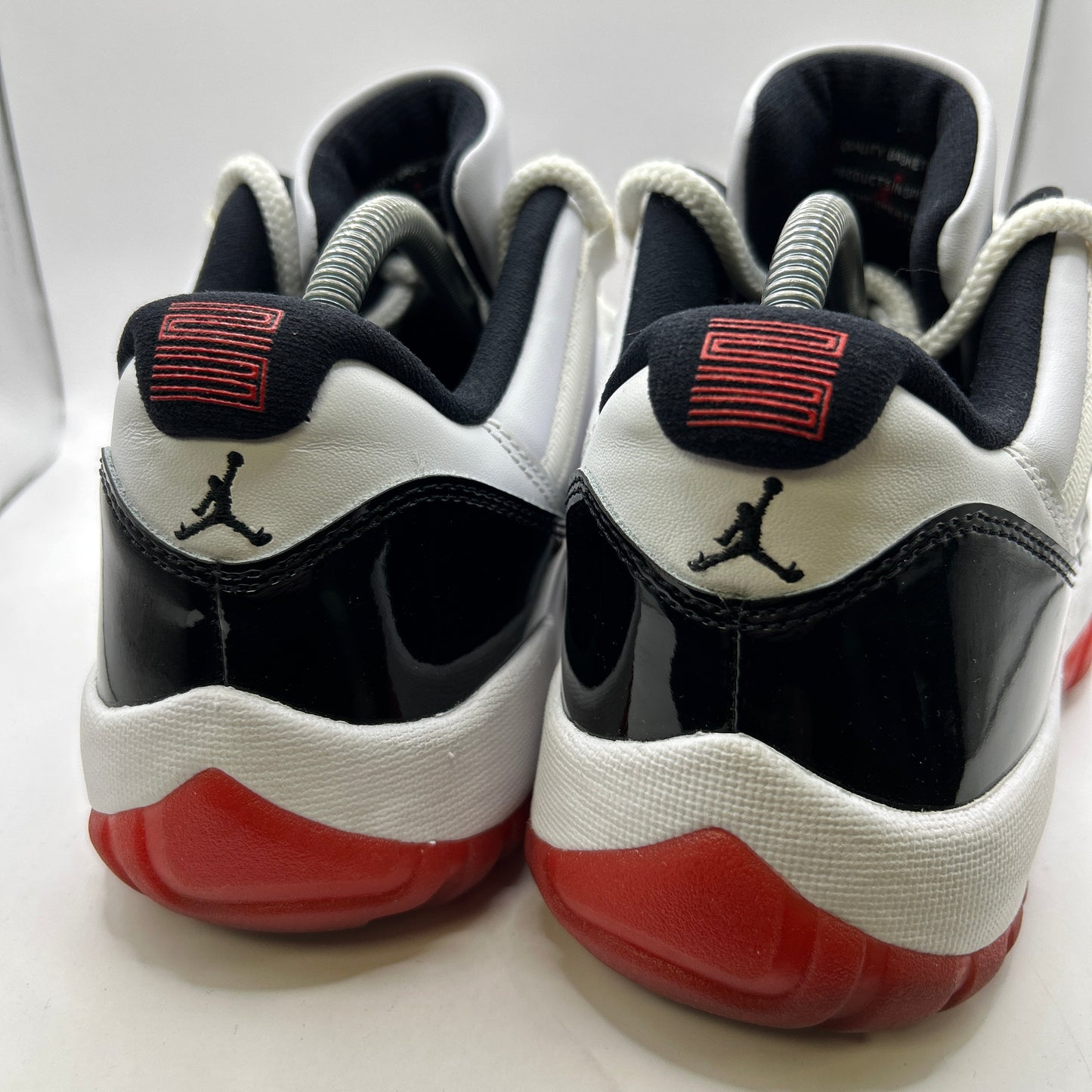 Air Jordan Concord Bred 11 (UK 8.5)