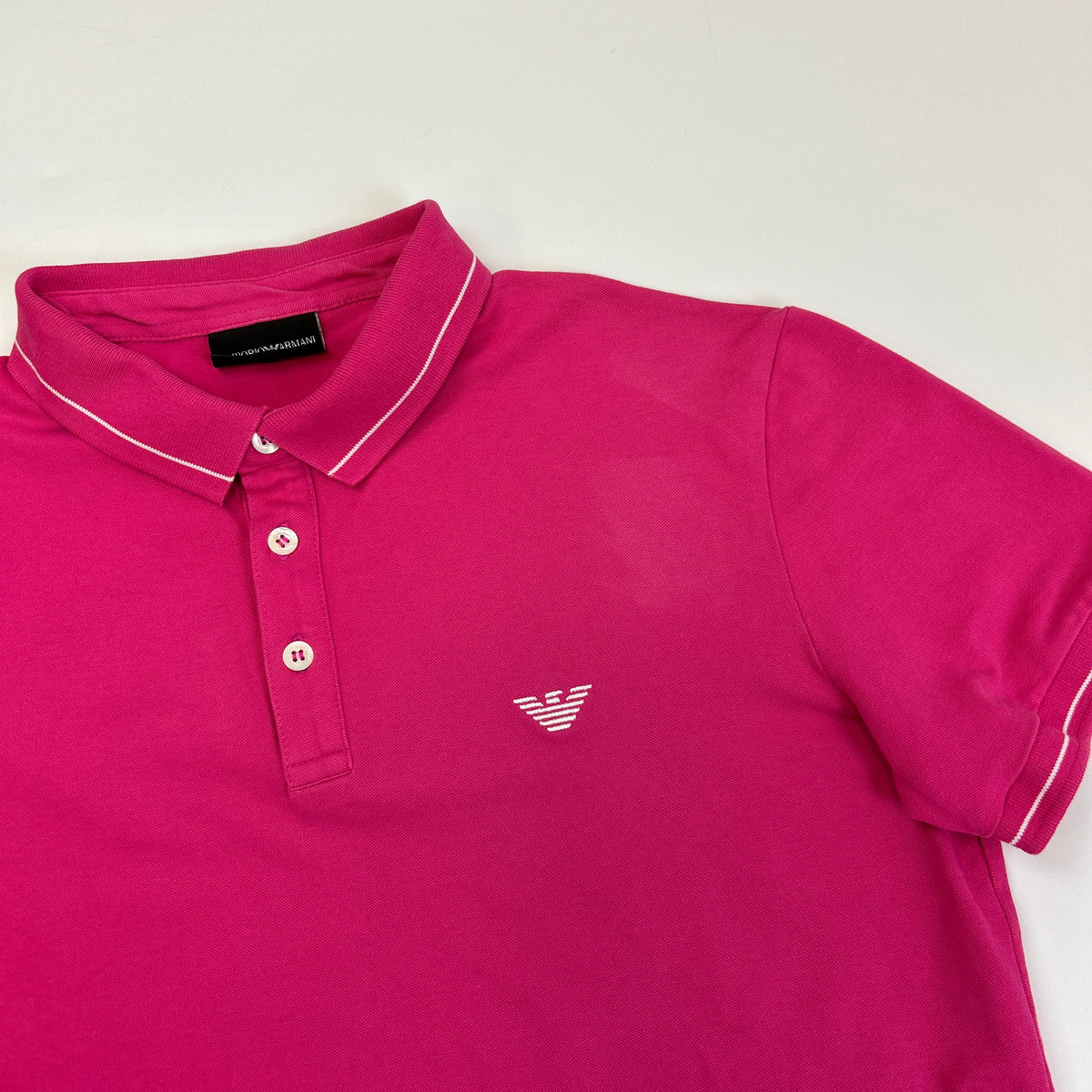 Armani Polo (M)