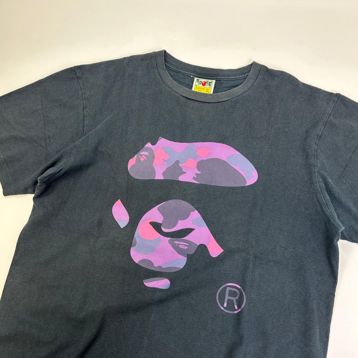 Bape T-Shirt (XL)