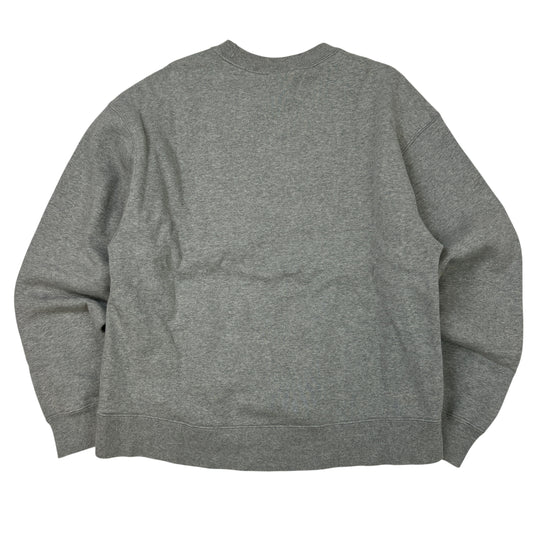 Stussy Nike Sweatshirt (XS)