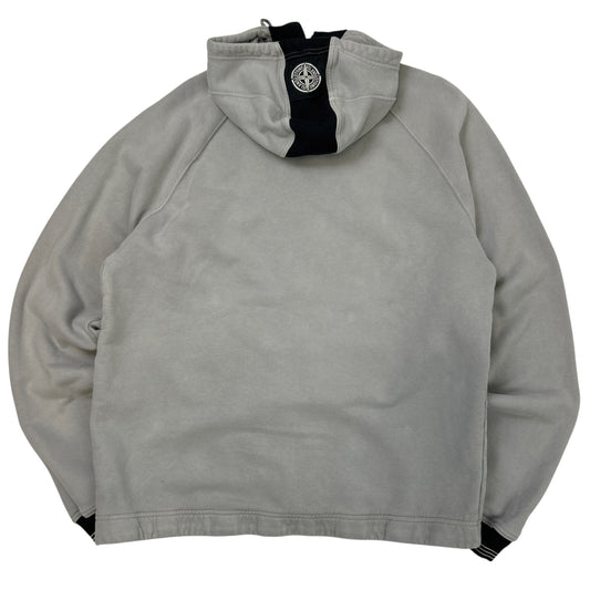 Stone Island Hoodie (L)