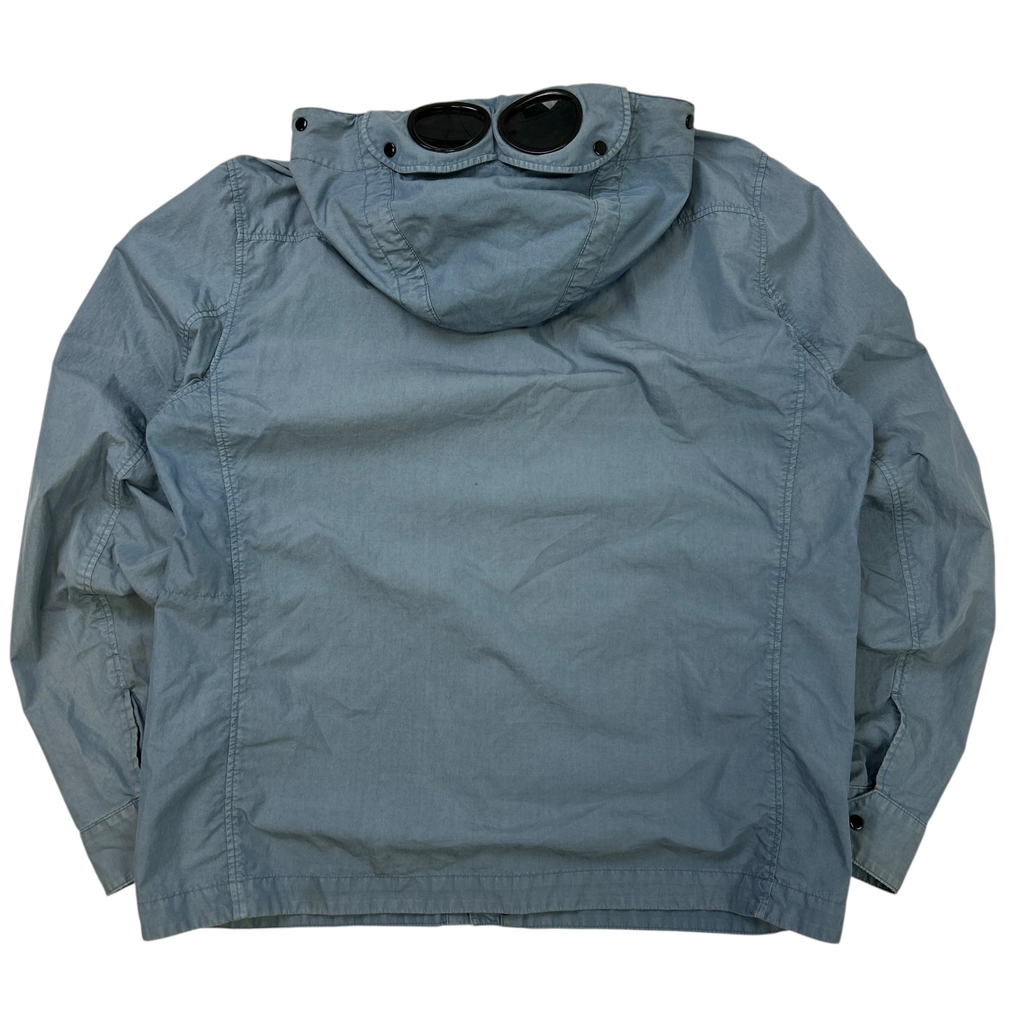 CP Company Goggle Jacket (XL)