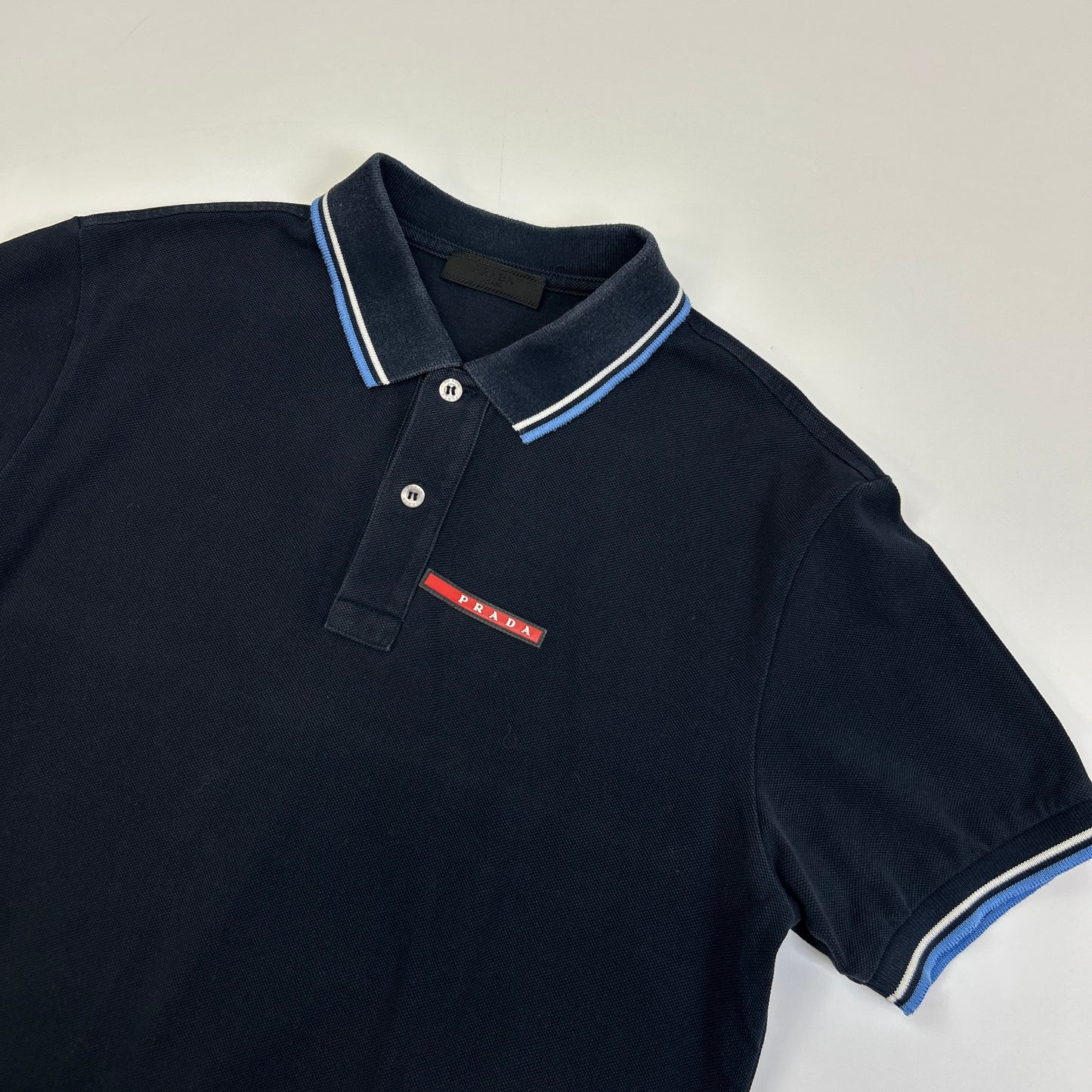Prada Sport Polo (S)
