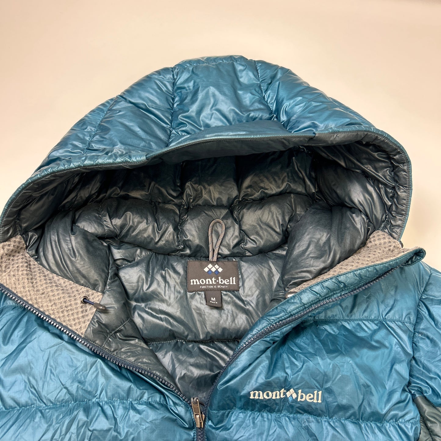 Montbell Puffer (M)