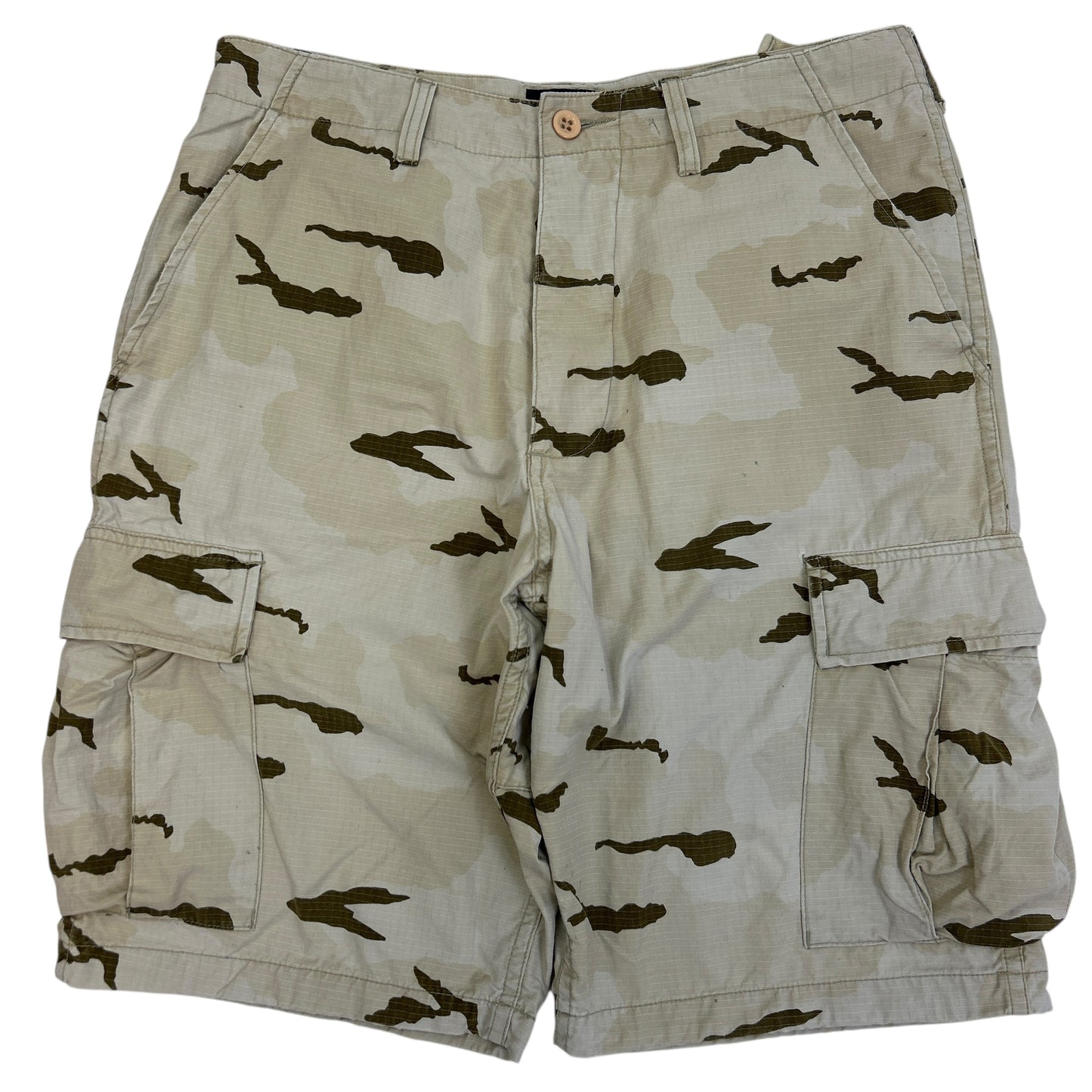 Stussy Shorts (34)