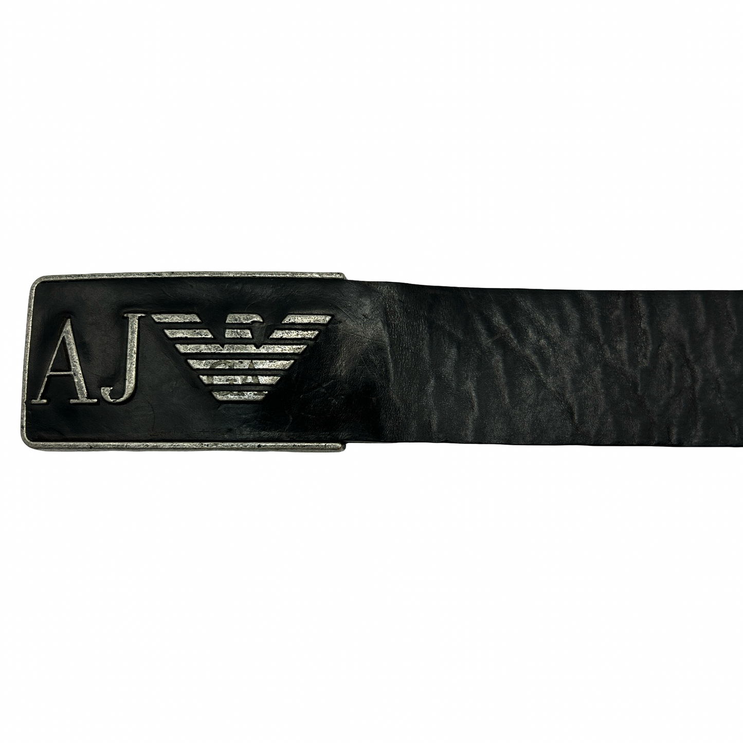 Armani Belt