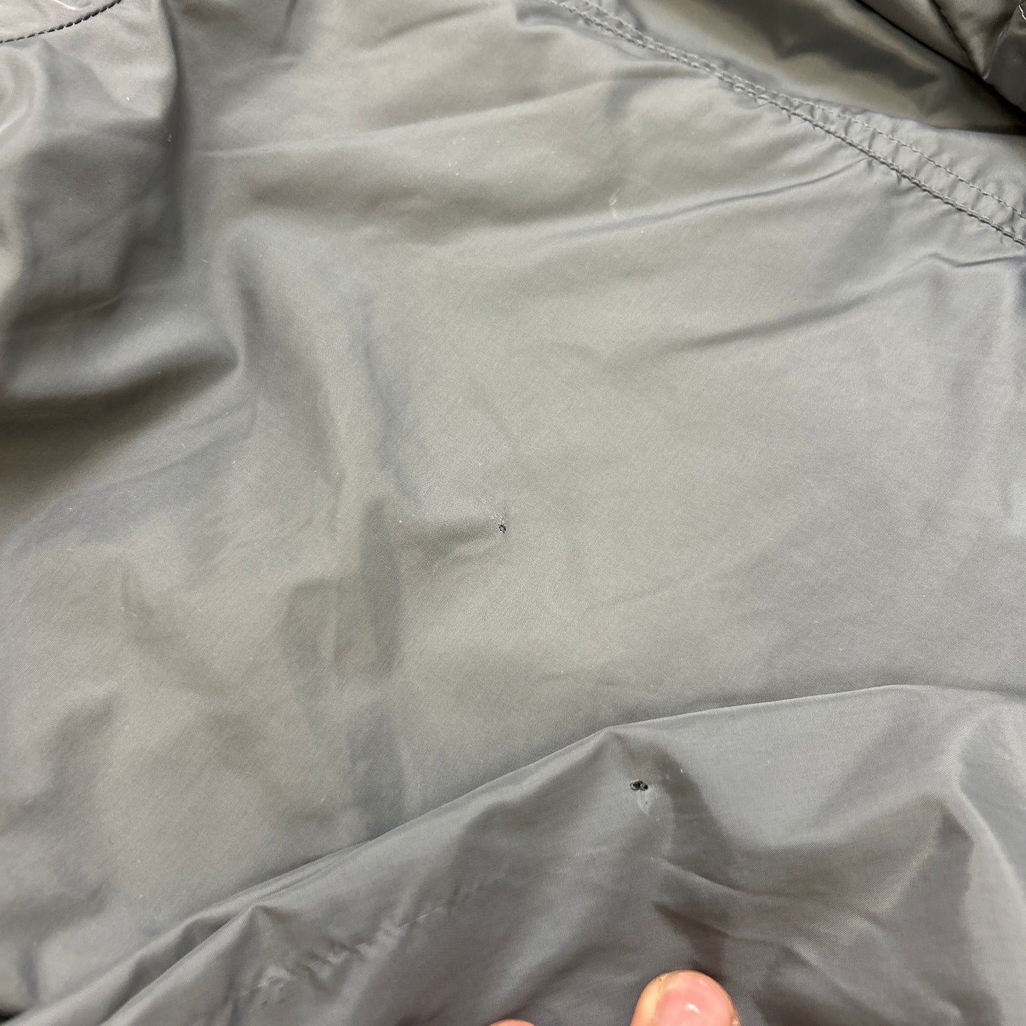 Moncler Nylon Jacket (M)