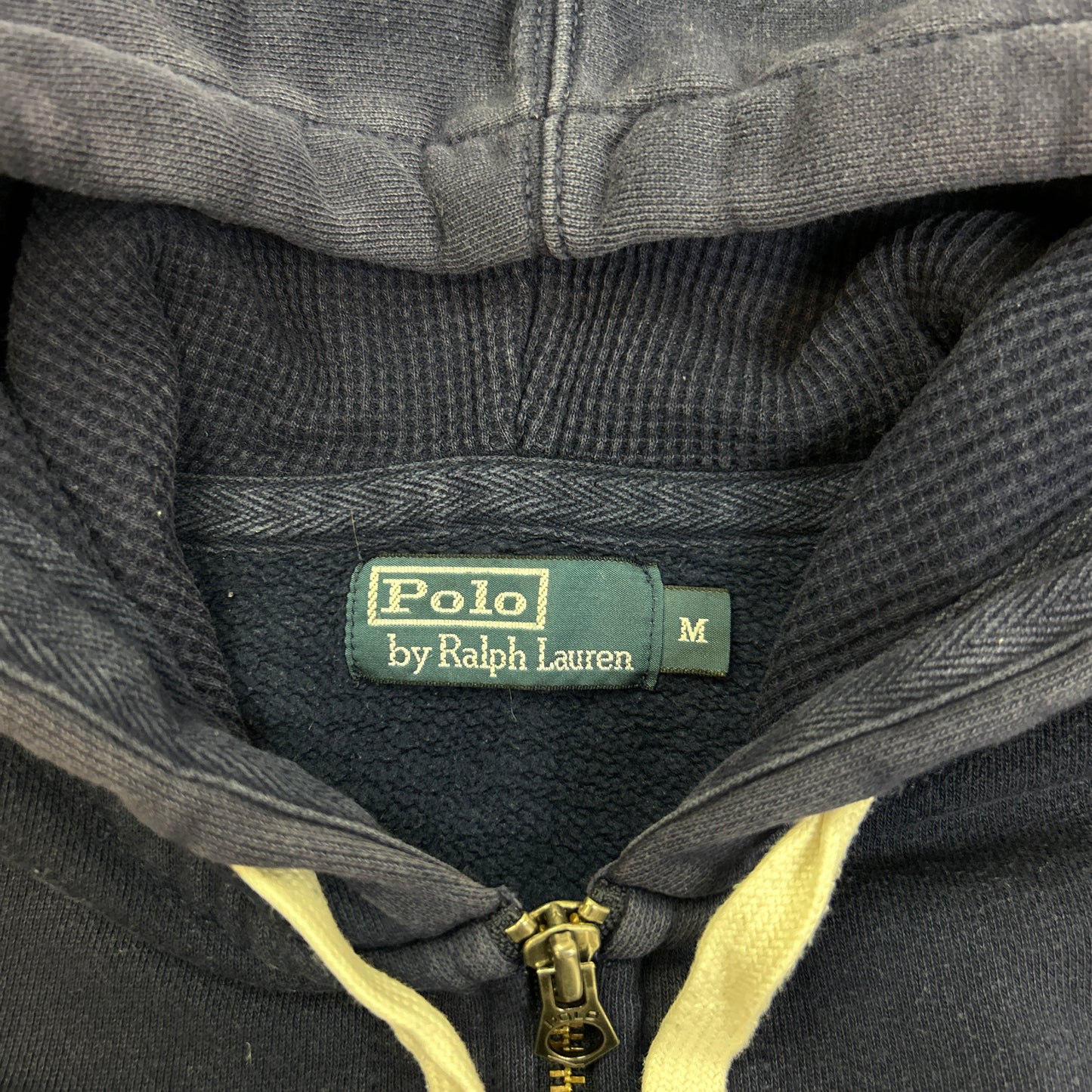 Ralph Lauren Hoodie (M)