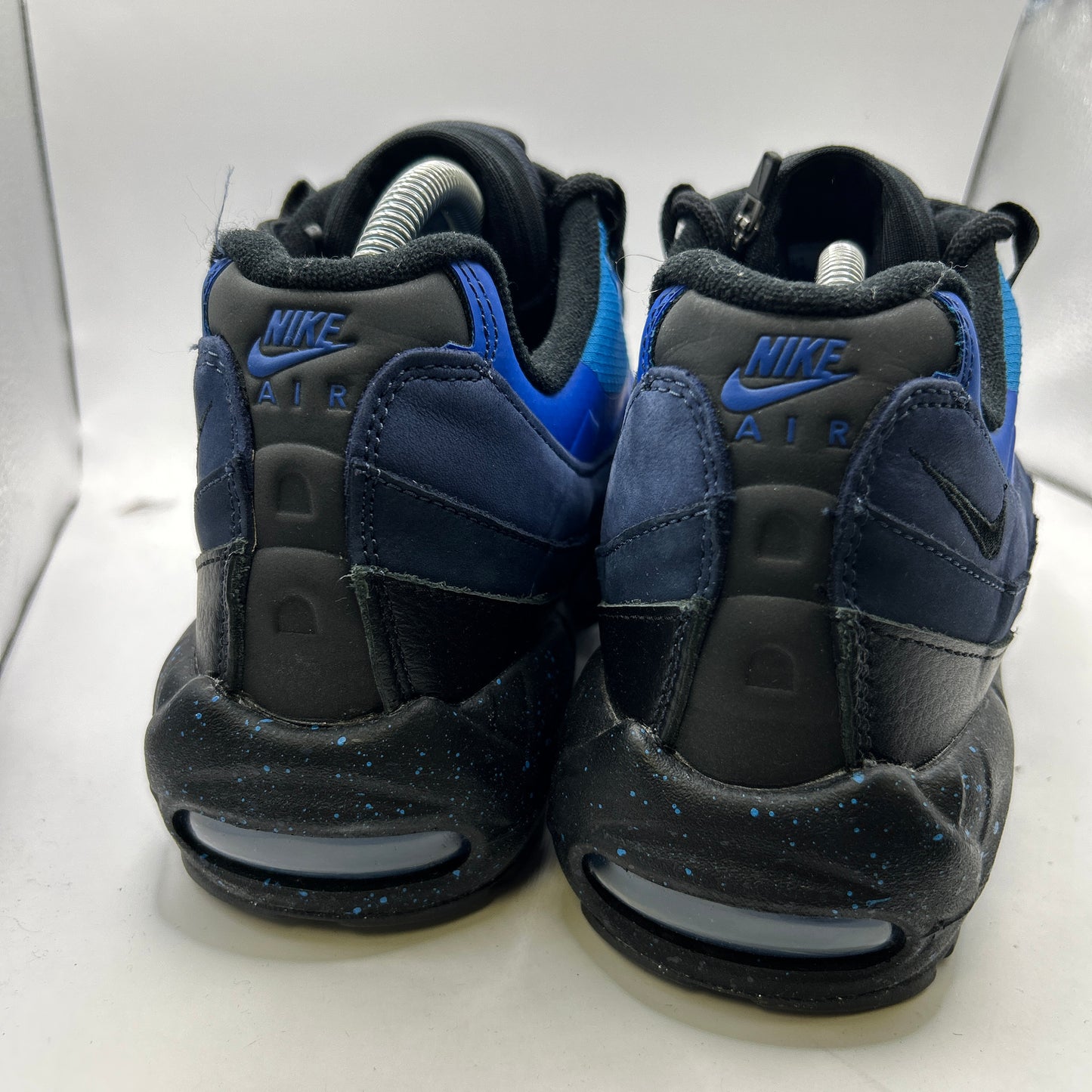 Nike Stash 95s (UK 8.5)