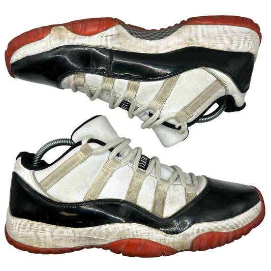 Air Jordan Concord Bred 11 (UK 9)