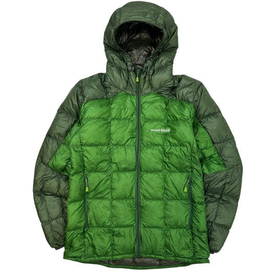 Montbell Puffer (M)