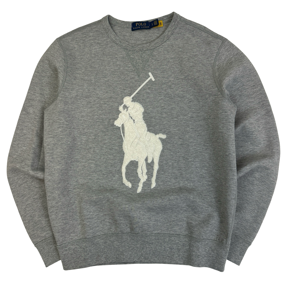 Ralph Lauren Jumper (S)