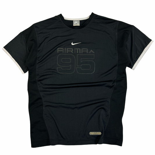Nike Air Max 95 T-Shirt (XS)