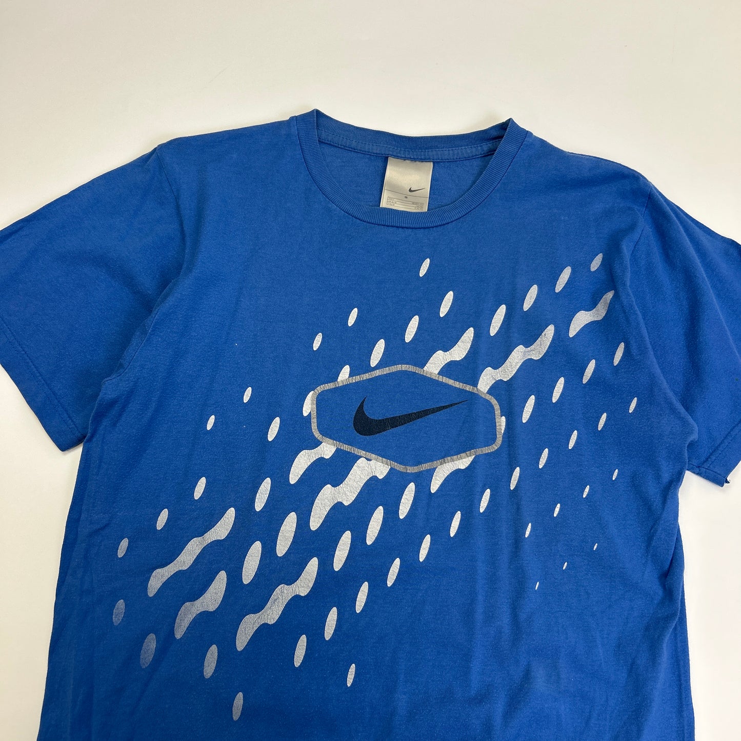 Nike Hex T-Shirt (S)