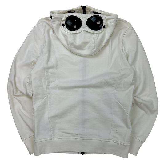 CP Goggle Hoodie (S)