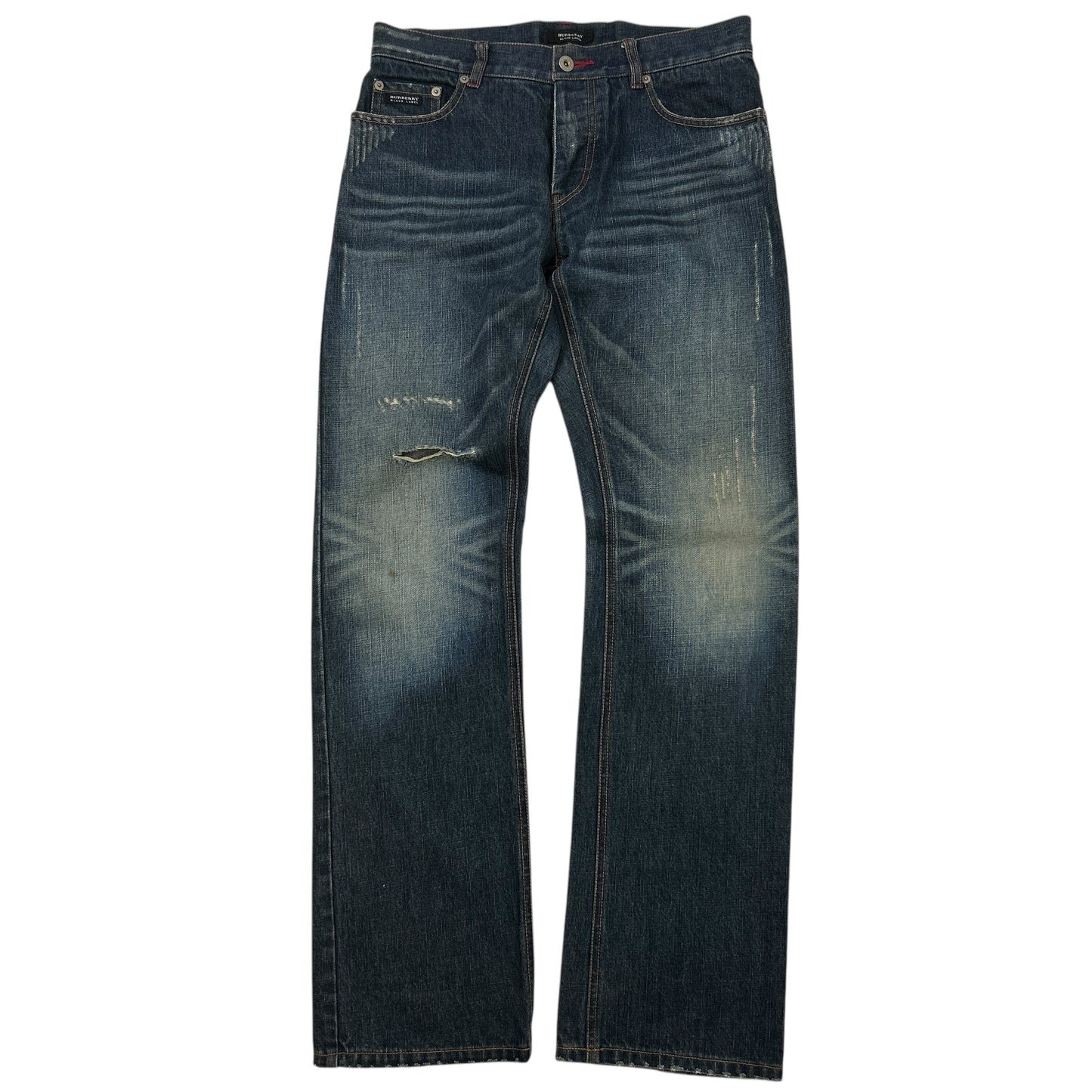 Burberry Black Label Jeans (32)