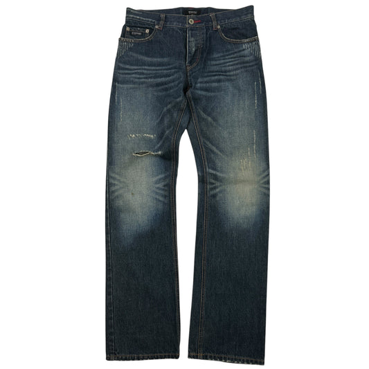 Burberry Black Label Jeans (32)