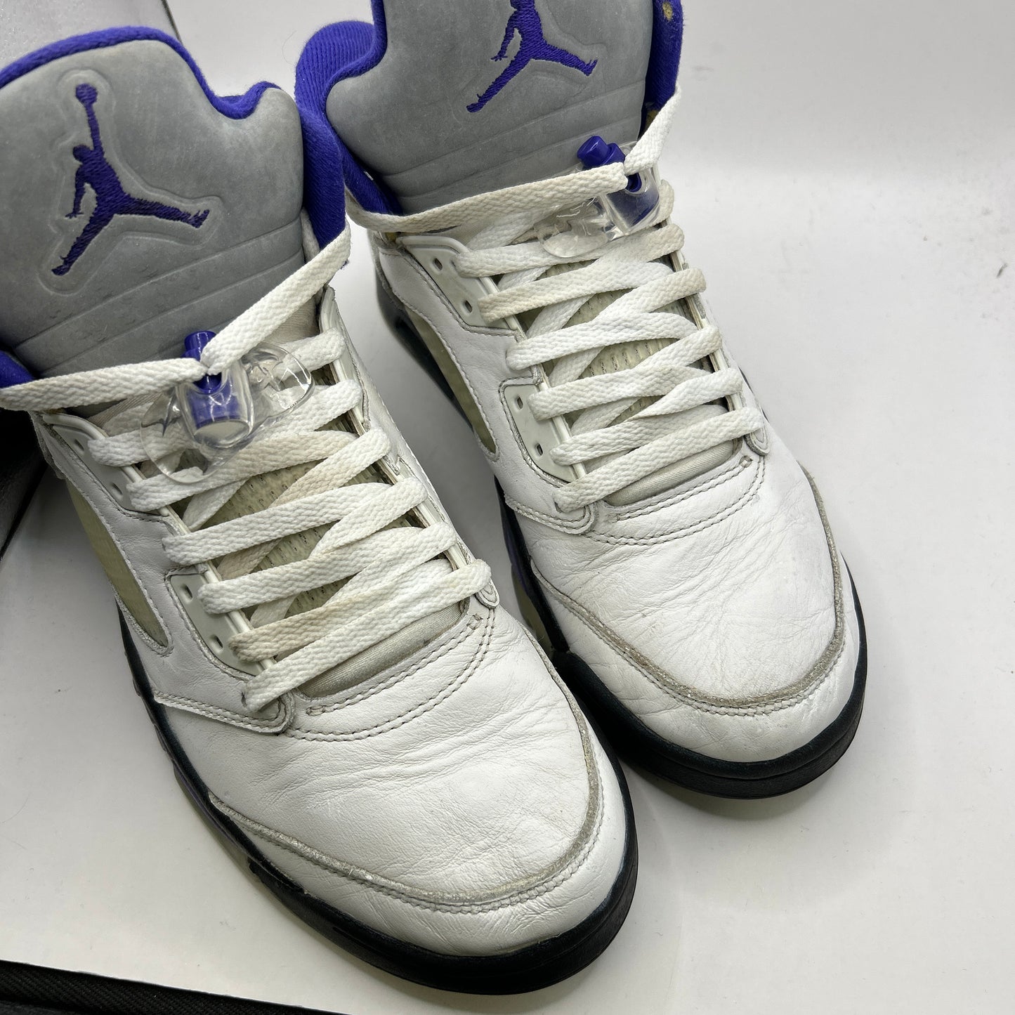 Air Jordan Concord 5 (UK 7)