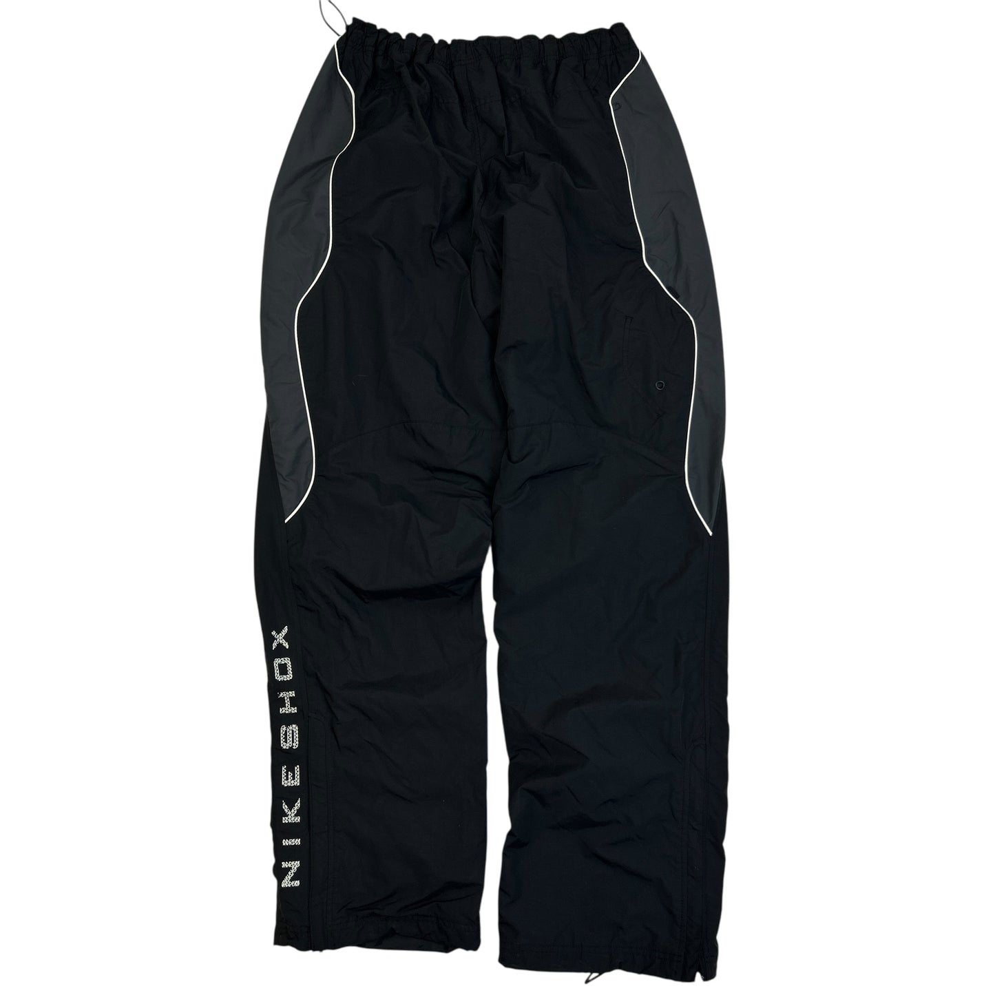 Nike Shox Track Pants (XXL)