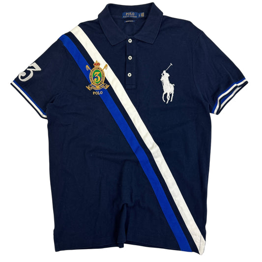 Ralph Lauren Polo (L)