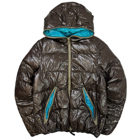 Duvetica Puffer (XS)