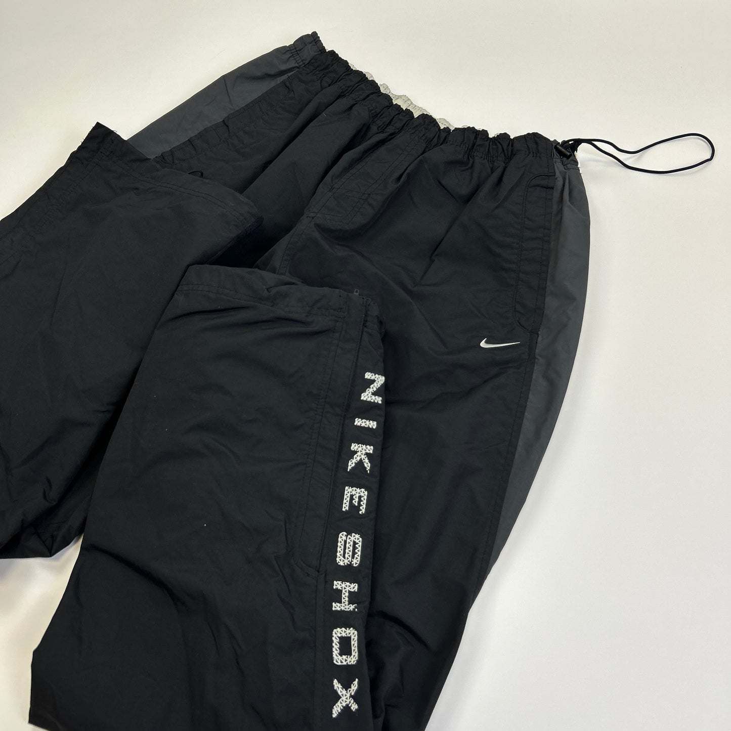 Nike Shox Track Pants (XXL)